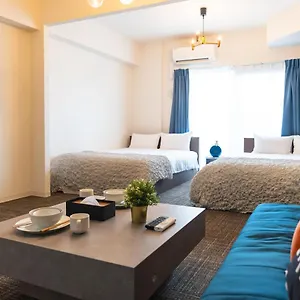 アパート 谷町君･星hotel･恵美須西