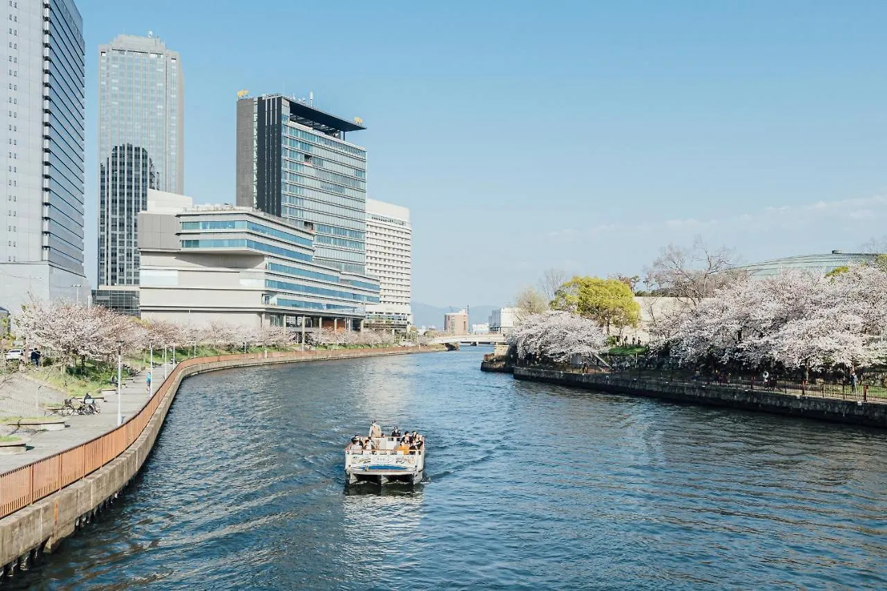 Anri Osakajokitazume Afp Apartment 大阪市