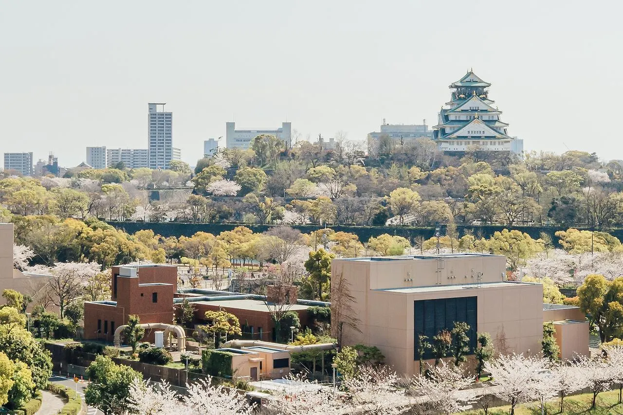 Anri Osakajokitazume Afp Apartment 0*, 大阪市